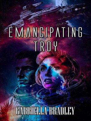 cover image of Emancipating Troy